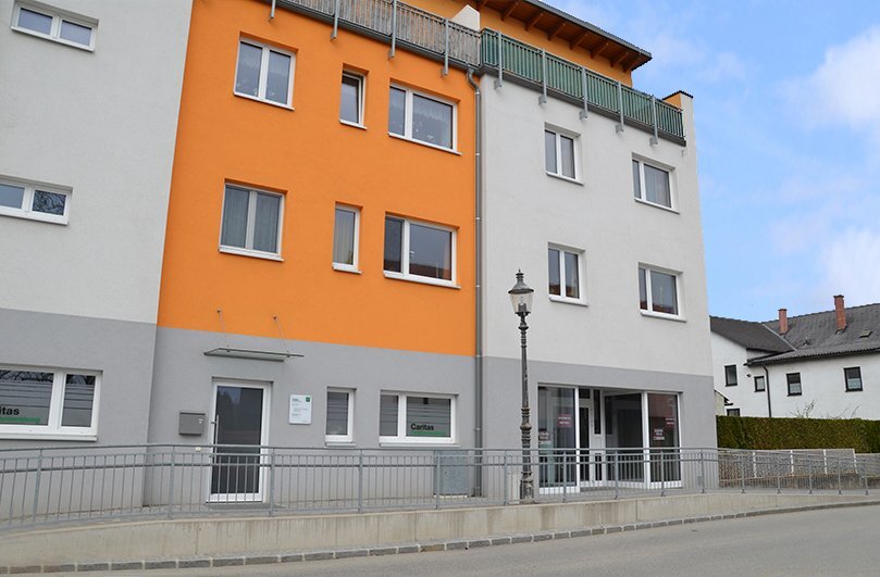 Wohnung zur Miete 1.078 € 89 m²<br/>Wohnfläche Sigismundgasse 2/14 Gmünd 3950