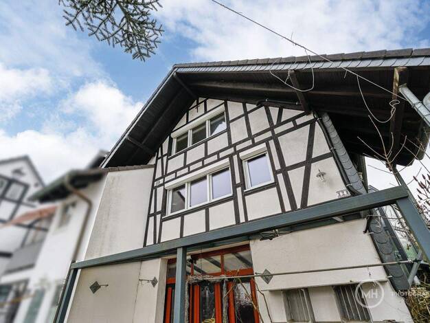 Einfamilienhaus zum Kauf 270.000 € 3 Zimmer 137 m² 248 m² Grundstück Nackhausen Neunkirchen-Seelscheid 53819