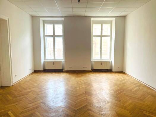 Bürofläche zur Miete 3 Zimmer 127,7 m² Bürofläche Innere Stadt Graz(Stadt) 8010