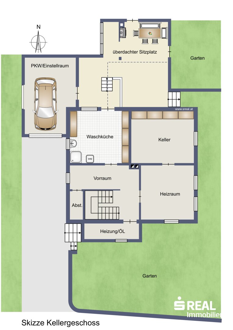 Haus zur Miete 1.600 € 5 Zimmer 127,5 m²<br/>Wohnfläche 01.03.2025<br/>Verfügbarkeit Dornbirn 6850