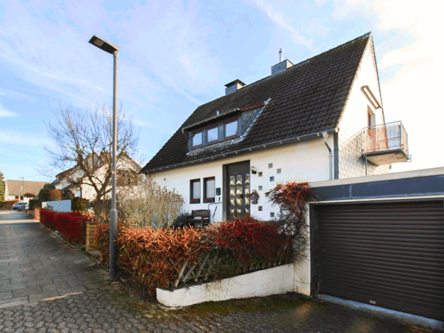 Sonstiges zum Kauf als Kapitalanlage geeignet 490.000 € 6 Zimmer 125,1 m² 705 m² Grundstück Mitte Heiligenhaus 42579