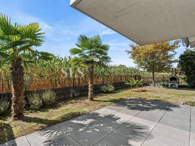 Terrassenwohnung zum Kauf 275.000 € 3 Zimmer 93,1 m² EG Lembeck Dorsten 46286