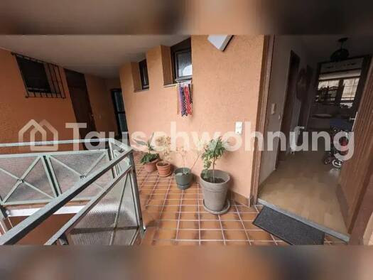 Wohnung zur Miete Tauschwohnung 1.165 € 2,5 Zimmer 67 m² 3. Geschoss Bergheim Heidelberg 69115