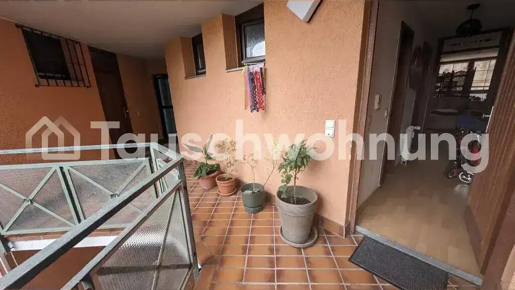 Wohnung zur Miete Tauschwohnung 1.165 € 2,5 Zimmer 67 m² 3. Geschoss Bergheim Heidelberg 69115