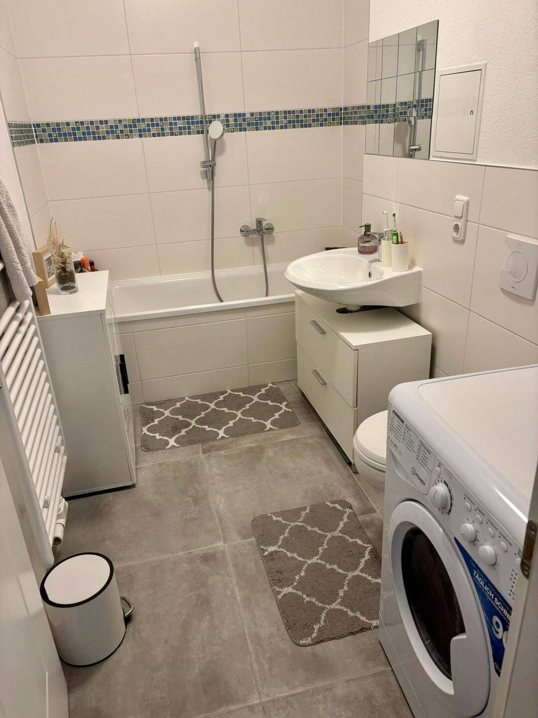 Wohnung zur Miete - Ansicht 6