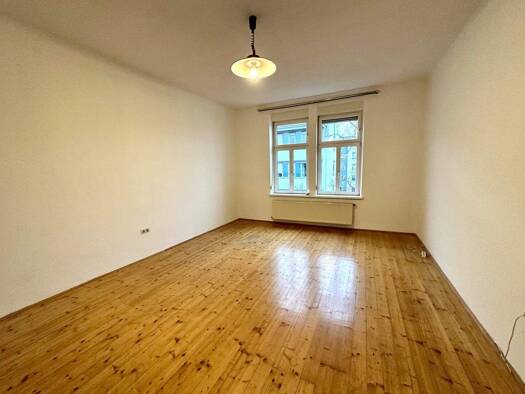Wohnung zur Miete 1.195 € 3 Zimmer 104 m² 3. Geschoss Jakob-Redtenbacher-Gasse Jakomini Graz 8010