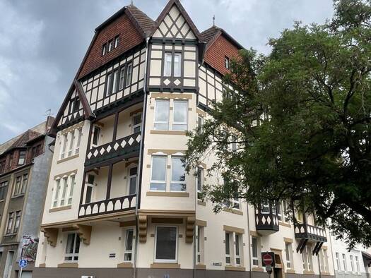 Wohnung zur Miete 1.213 € 4 Zimmer 101,1 m² EG Marienburger Höhe Hildesheim 31141