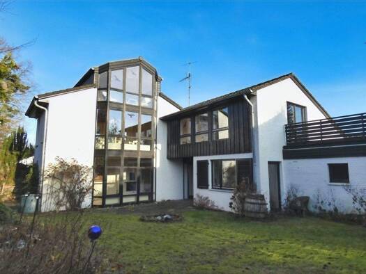 Einfamilienhaus zum Kauf 599.000 € 7 Zimmer 196,2 m² 606 m² Grundstück Buchholz 21244