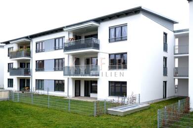 Wohnung zur Miete 1.200 € 3 Zimmer 104,6 m² 1. Geschoss frei ab 01.07.2025 Neunkirchen Neunkirchen a. Brand 91077