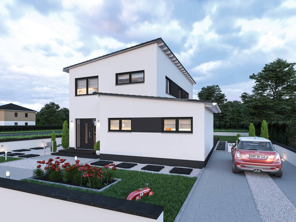 Stadthaus zum Kauf 499.000 € 7 Zimmer 144,3 m²<br/>Wohnfläche 935 m²<br/>Grundstück Schmelz Schmelz 66839