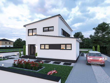 Stadthaus zum Kauf 499.000 € 7 Zimmer 144,3 m² 935 m² Grundstück Schmelz Schmelz 66839