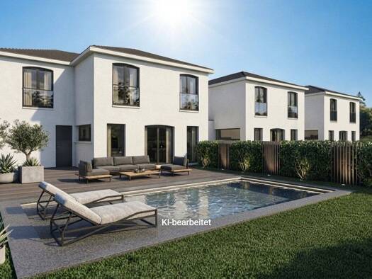 Einfamilienhaus zum Kauf 536.020 € 5 Zimmer 147 m² 608 m² Grundstück St. Florian am Inn 4782