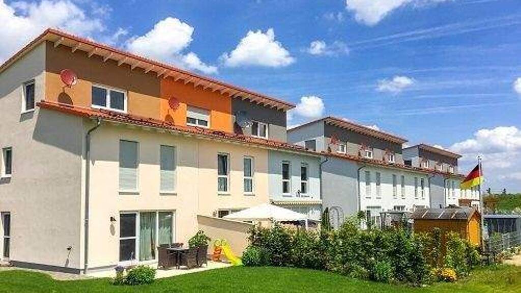 Reihenmittelhaus zum Kauf 48.000 € 82 m² 127 m² Grundstück Lochwitz Gerbstedt 06347