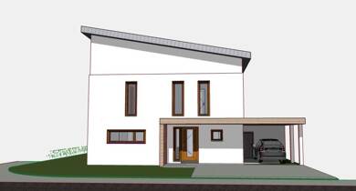 Haus zum Kauf provisionsfrei 790.000 € 6 Zimmer 164 m² 345 m² Grundstück Zur Französischen Kapelle Soest Soest 59494