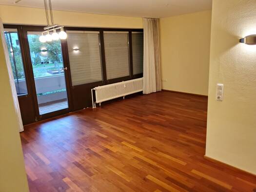 Wohnung zur Miete 850 € 3 Zimmer 80 m² Geschoss 1/2 frei ab sofort Deutschhof Schweinfurt 97422