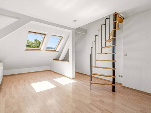 Wohnung zum Kauf 164.000 € 2 Zimmer 38 m² 3. Geschoss Köpenick Berlin 12557