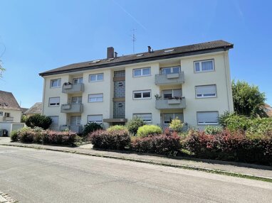 Wohnung zum Kauf 370.000 € 3,5 Zimmer 103,4 m² Weil am Rhein Weil am Rhein 79576