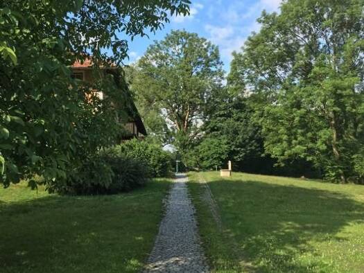 Maisonette zur Miete 1.200 € 3 Zimmer 100 m² EG frei ab 01.06.2026 Mühlthal 1 Mühlthal Soyen 83564