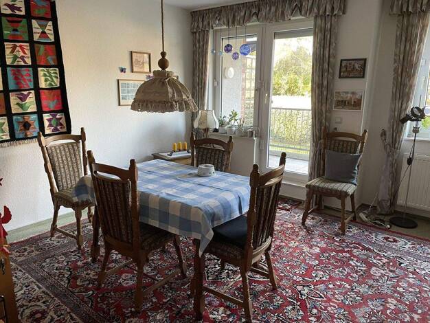 Wohnung zum Kauf provisionsfrei 265.000 € 4 Zimmer 106 m² 1. Geschoss frei ab 01.04.2026 Stadtmitte Bottrop 46236