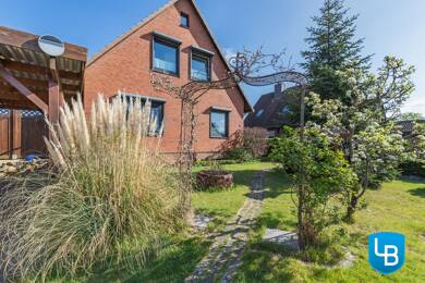 Einfamilienhaus zum Kauf 389.000 € 5 Zimmer 110 m² 587 m² Grundstück Ratzeburg 23909
