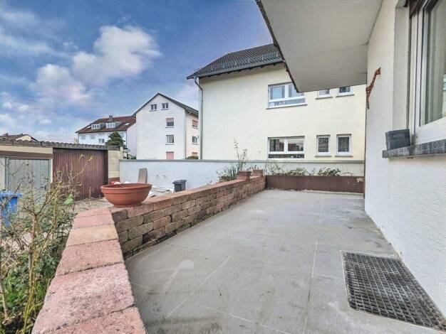 Mehrfamilienhaus zum Kauf 890.000 € 9 Zimmer 223 m² 1.206 m² Grundstück frei ab sofort Blankenloch Stutensee 76297