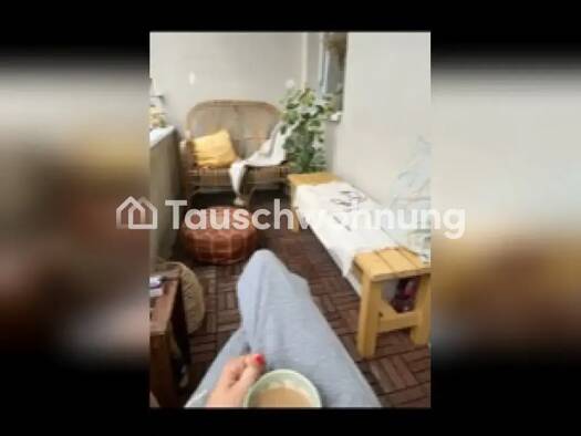 Wohnung zur Miete Tauschwohnung 670 € 2 Zimmer 52 m² 3. Geschoss Unterbilk Stadtbezirk 3 40217