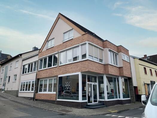 Mehrfamilienhaus zum Kauf 829.000 € 8 Zimmer 183,6 m² 203 m² Grundstück Bretzenheim Mainz 55128