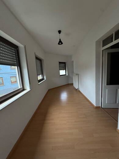 Wohnung zur Miete 500 € 4 Zimmer 63 m² EG Innenstadt Neunkirchen/Saar 66538