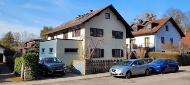 Wohnung zur Miete 2.350 € 5 Zimmer 140 m² Geschoss 1/2 Unterföhring 85774