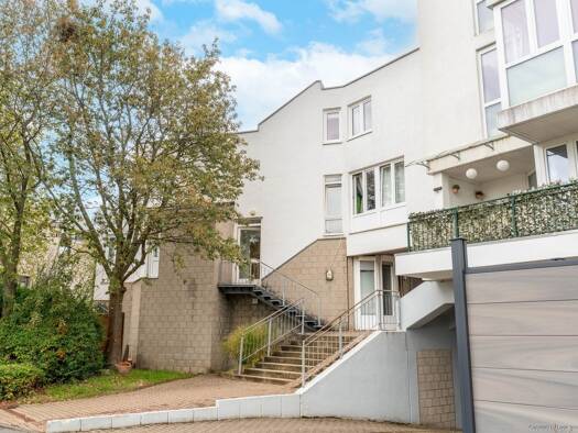 Mehrfamilienhaus zum Kauf 498.000 € 5 Zimmer 204,2 m² 292,1 m² Grundstück Brüser Berg Hardtberg 53125