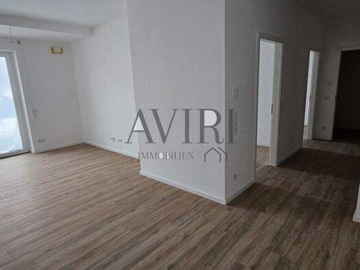 Wohnung zur Miete - Erstbezug 1.134 € 3 Zimmer 80,9 m² 2. Geschoss Theodor-Matieu-Strasse 22 Bamberg 96052