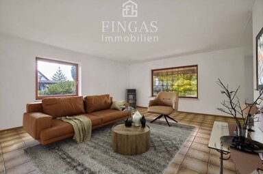 Haus zum Kauf 299.000 € 8,5 Zimmer 240 m² 3.074 m² Grundstück Vilser Heide 4 Bruchhausen-Vilsen Bruchhausen-Vilsen 27305