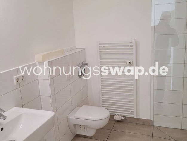 Wohnung zur Miete Tauschwohnung 310 € 2 Zimmer 45 m² EG Alt-Hohenschönhausen Berlin 13055