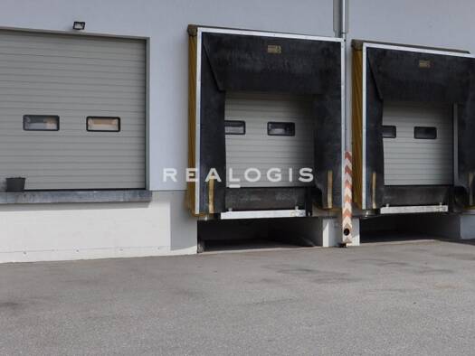 Halle/Industriefläche zur Miete 1.150 m² Lagerfläche teilbar ab 1.000 m² Oberhaching 82041