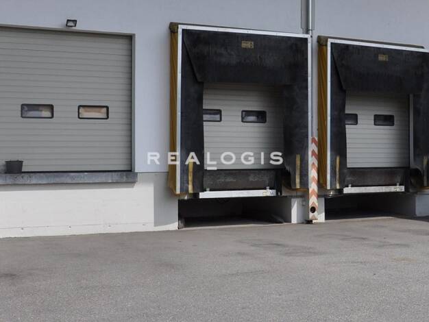 Halle/Industriefläche zur Miete 1.150 m² Lagerfläche teilbar ab 1.000 m² Oberhaching Oberhaching 82041