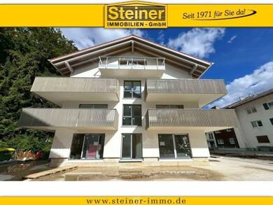 Terrassenwohnung zur Miete 1.450 € 3 Zimmer 67 m² EG frei ab sofort Partenkirchen Garmisch-Partenkirchen 82467