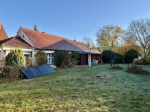 Einfamilienhaus zum Kauf 149.000 € 3 Zimmer 77 m² 714 m² Grundstück Sachsendorf Cottbus / Sachsendorf 03050