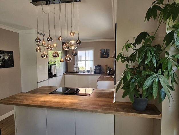 Doppelhaushälfte zum Kauf provisionsfrei 580.000 € 5 Zimmer 133 m² 320 m² Grundstück Ostheim Nidderau 61130