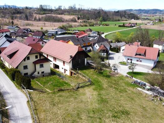 Bauernhaus zum Kauf 221,7 m² 2.893 m² Grundstück St. Kanzian am Klopeiner See 9122