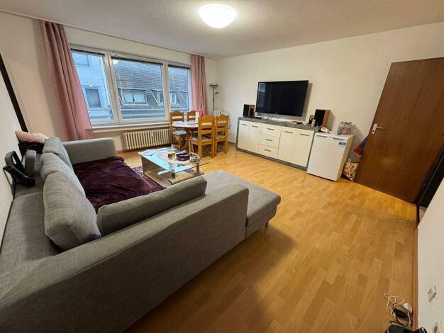 Studio zum Kauf 240.000 € 2 Zimmer 43 m² 3. Geschoss Unterbilk Düsseldorf 40217