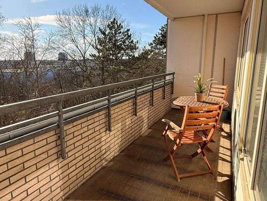 Wohnung zum Kauf 400.000 € 3 Zimmer 81,7 m² Geschoss 4/6 frei ab sofort Zehlendorf Berlin 14169