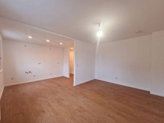 Wohnung zur Miete 500 € 1 Zimmer 34,4 m² 4. Geschoss frei ab 01.01.2027 Helmstraße 4 St Johannis Nürnberg 90419