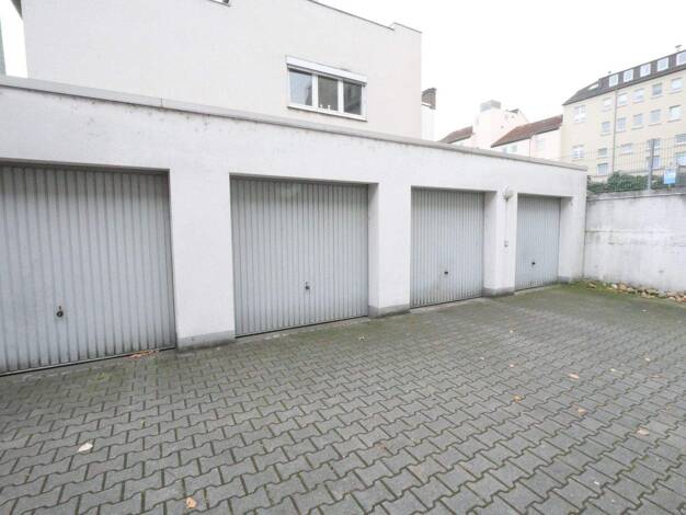 Garage zur Miete 100 € Darmstadt 64293
