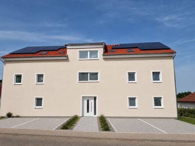 Wohnung zur Miete - Erstbezug 770 € 2 Zimmer 55 m² frei ab 01.11.2026 Kleingartach Eppingen 75031