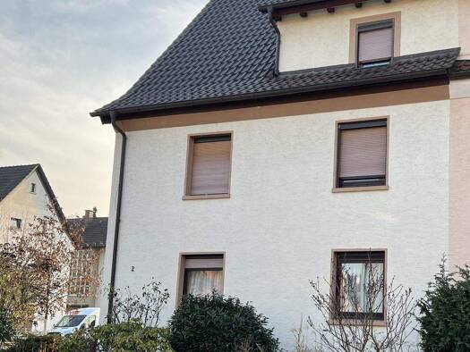 Doppelhaushälfte zum Kauf 379.000 € 6 Zimmer 139 m² 245 m² Grundstück Viernheim 68519