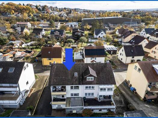 Doppelhaushälfte zum Kauf 599.500 € 7 Zimmer 160 m² 421 m² Grundstück Radolfzell Radolfzell am Bodensee 78315