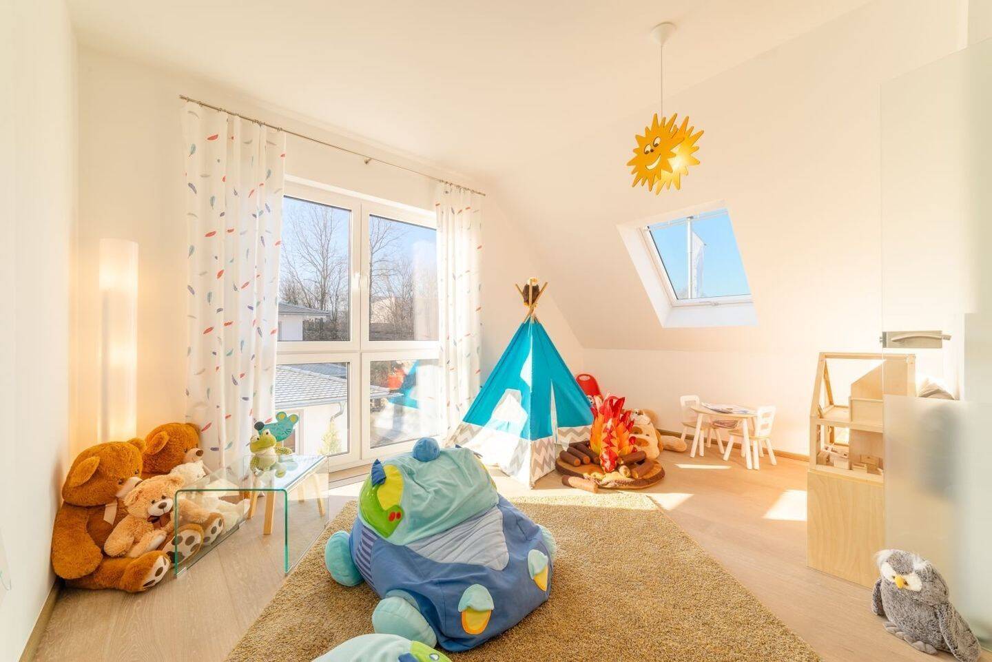 Einfamilienhaus zum Kauf - Ansicht 6