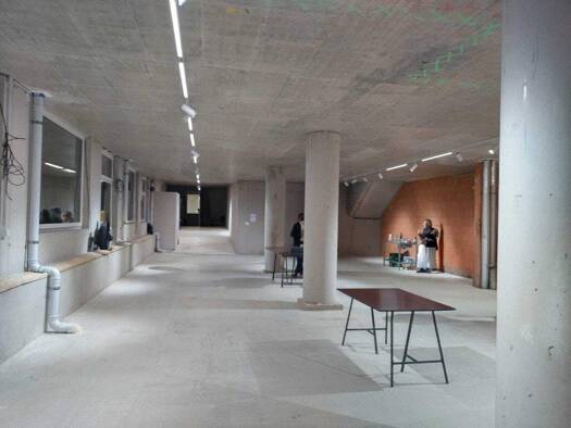 Ladenfläche zur Miete 8,90 € Arndtstraße Wien 1120