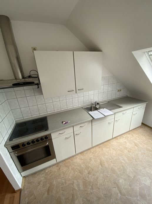 Wohnung zur Miete 290 € 3 Zimmer 48,1 m²<br/>Wohnfläche 3.<br/>Geschoss Osterweihstr. 6 Mitte - Nord 123 Zwickau 08056