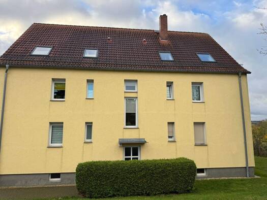 Wohnung zur Miete 350 € 3 Zimmer 60 m² frei ab 01.01.2026 Am Volksgut 1 Mylau Reichenbach 08499